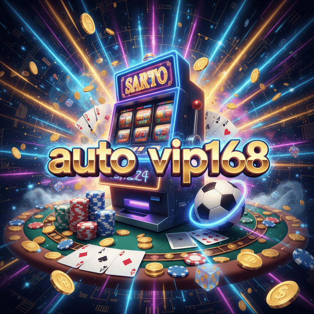 auto vip168