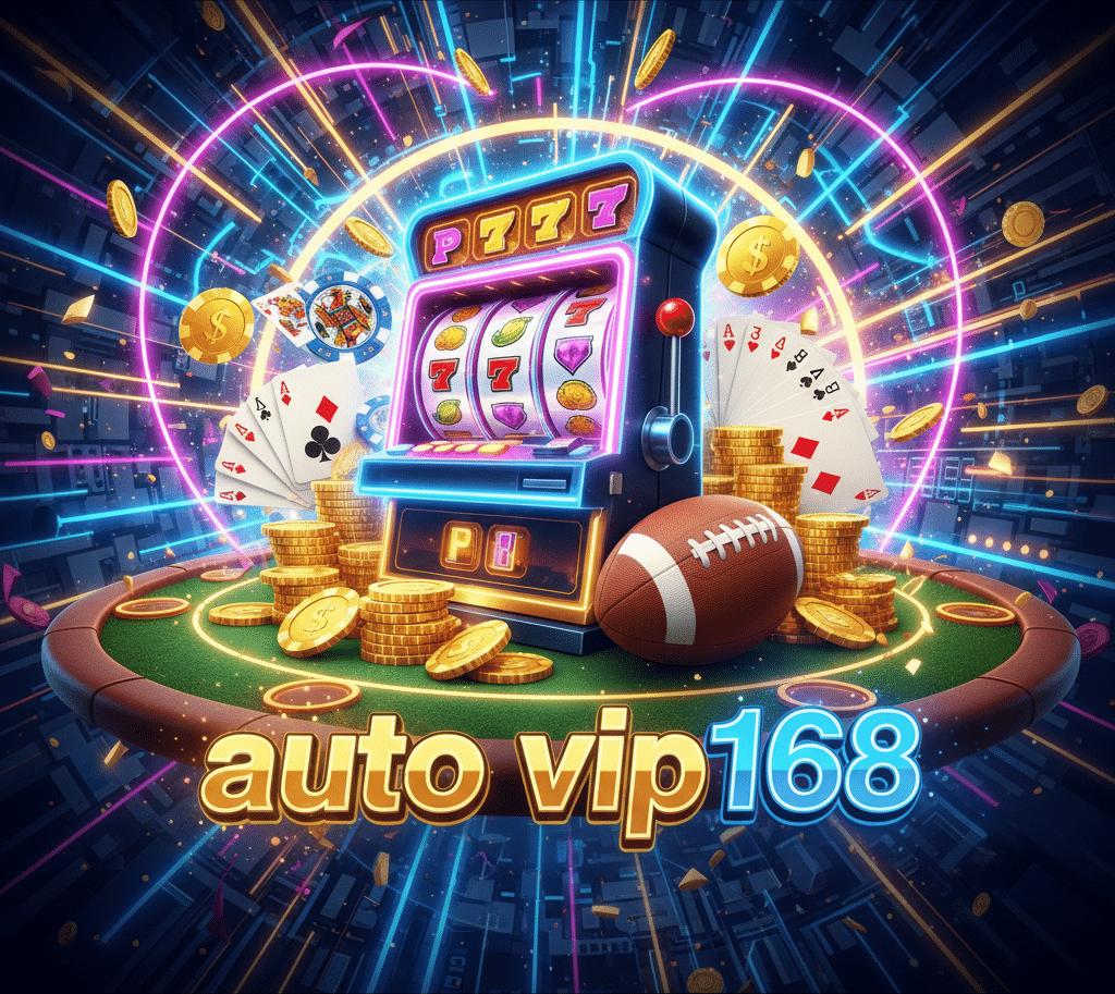 auto vip168