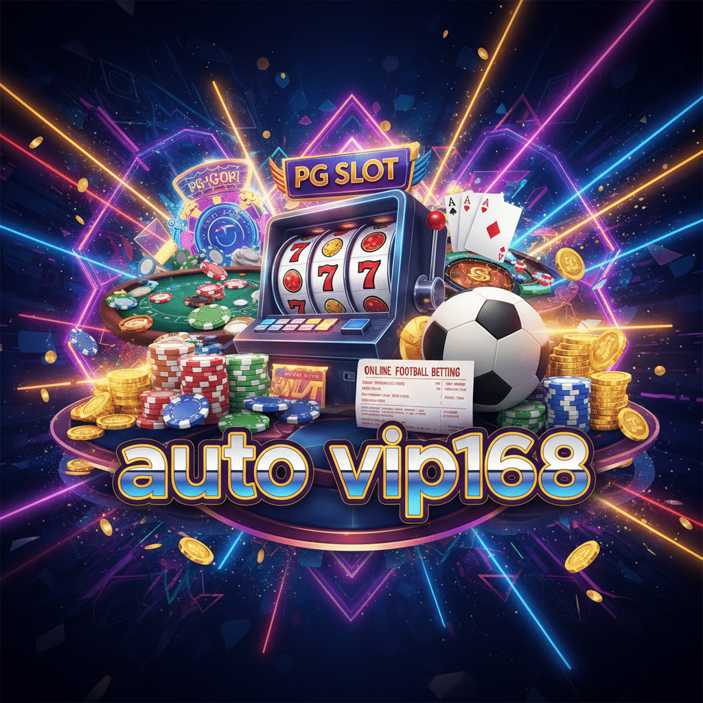 auto vip168