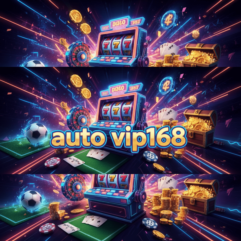 auto vip168